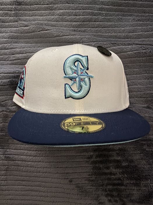 Hat Club Hat Club Seattle Mariners 7 5/8 Variety Pack Grailed