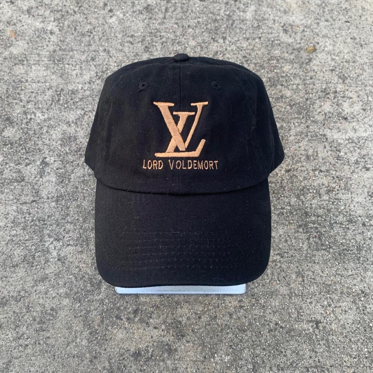 LV Lord Voldemort > LV Luis Vuitton