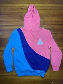 Palace sweeper hoodie sale