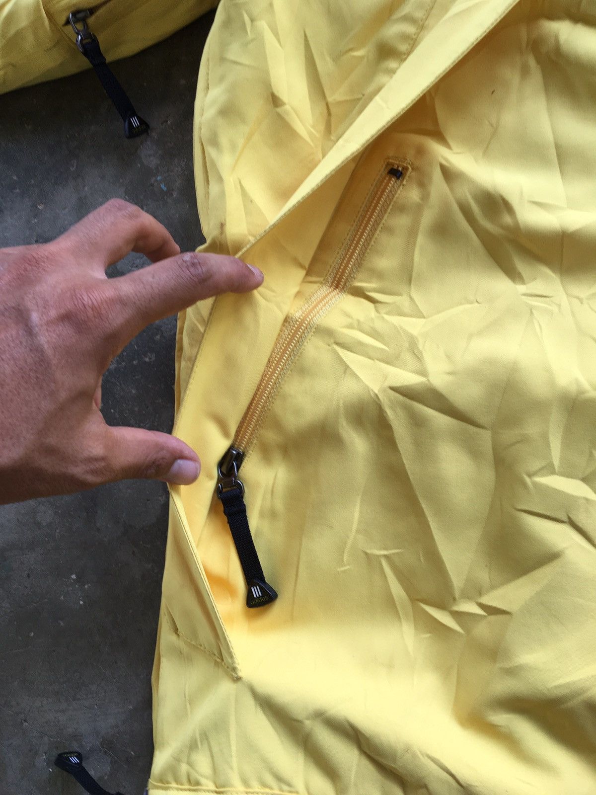 Adidas 💥Vintage Adidas Ski Jacket Size US L / EU 52-54 / 3 - 7 Thumbnail