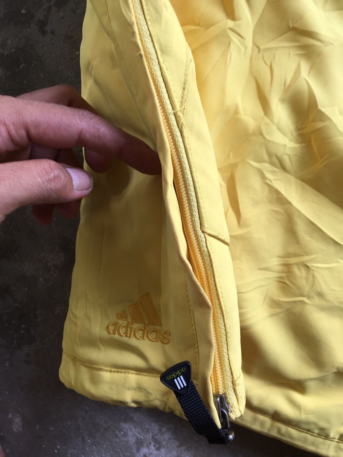 Adidas 💥Vintage Adidas Ski Jacket Size US L / EU 52-54 / 3 - 6 Thumbnail