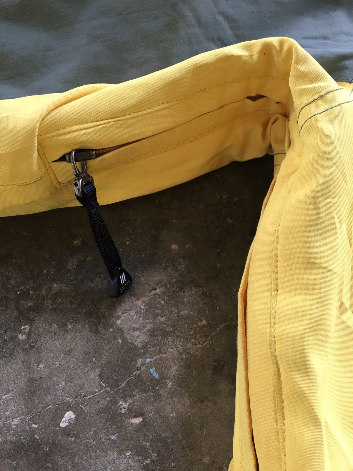 Adidas 💥Vintage Adidas Ski Jacket Size US L / EU 52-54 / 3 - 5 Thumbnail