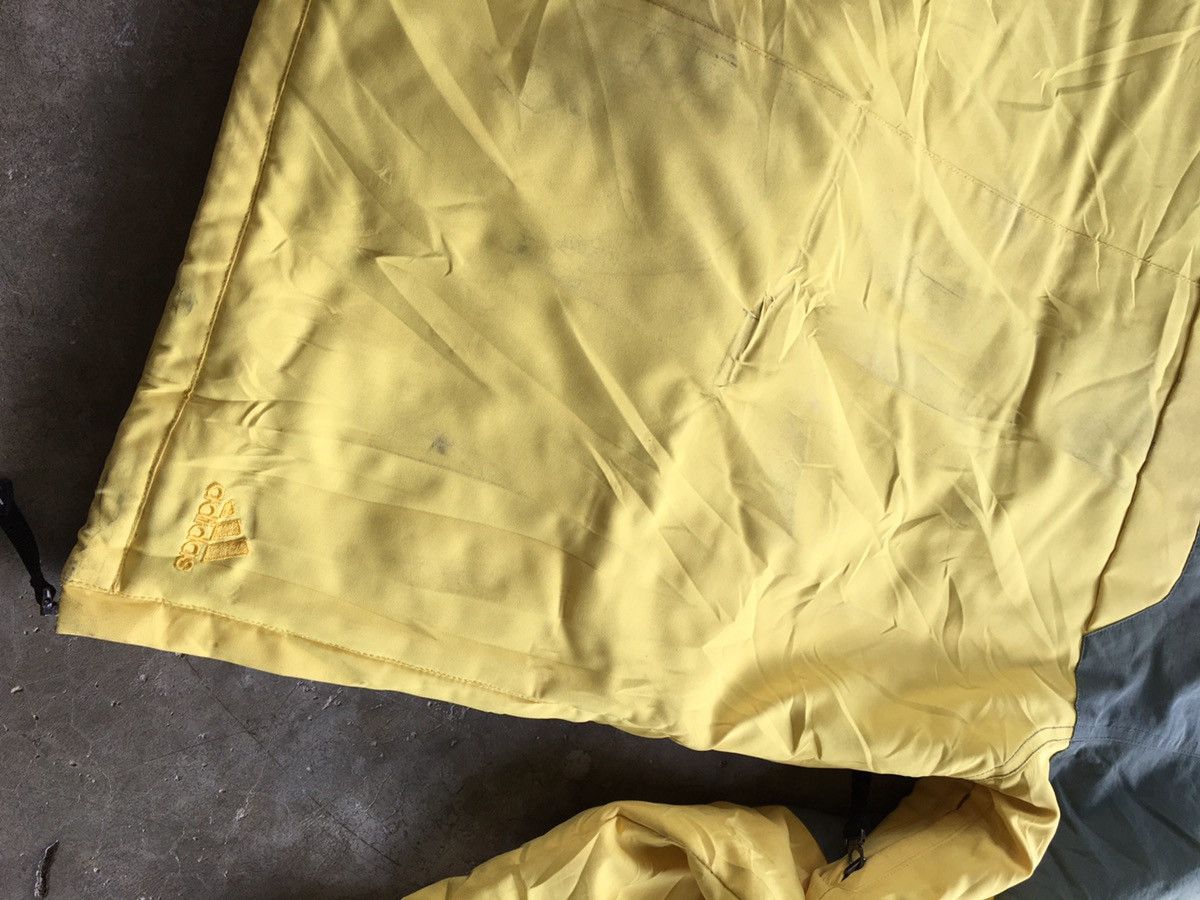 Adidas 💥Vintage Adidas Ski Jacket Size US L / EU 52-54 / 3 - 12 Thumbnail