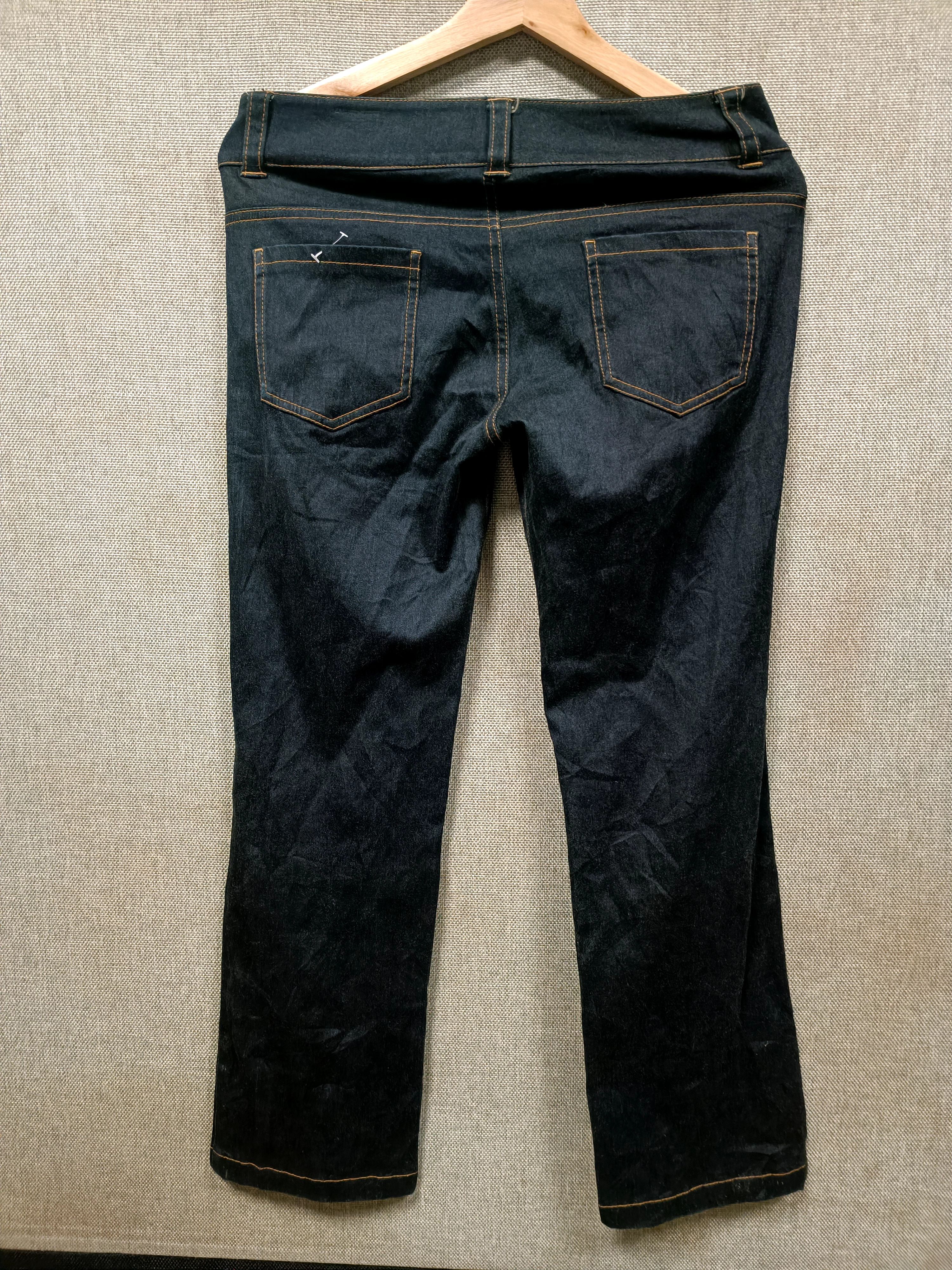 yoshie inaba L'EQUIPE YOSHIE INABA jeans Size US 30 / EU 46 - 2 Thumbnail