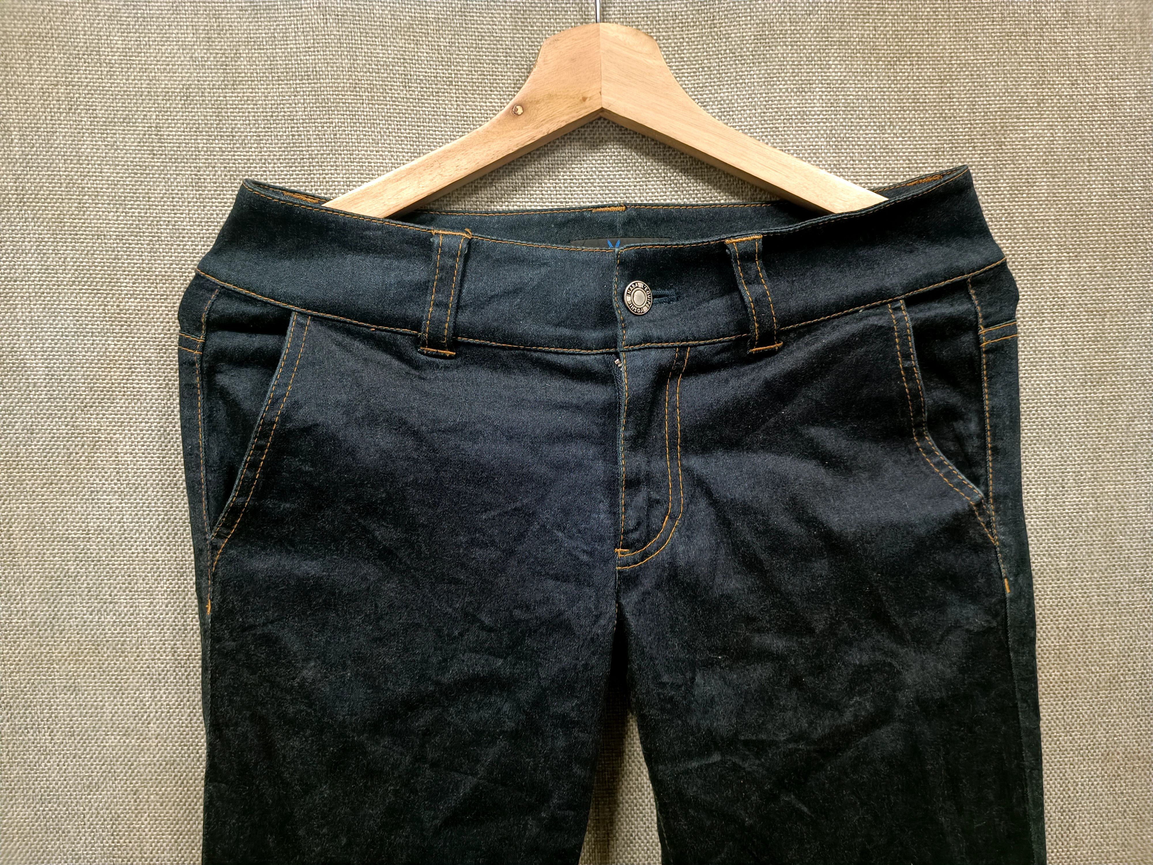 yoshie inaba L'EQUIPE YOSHIE INABA jeans Size US 30 / EU 46 - 3 Thumbnail