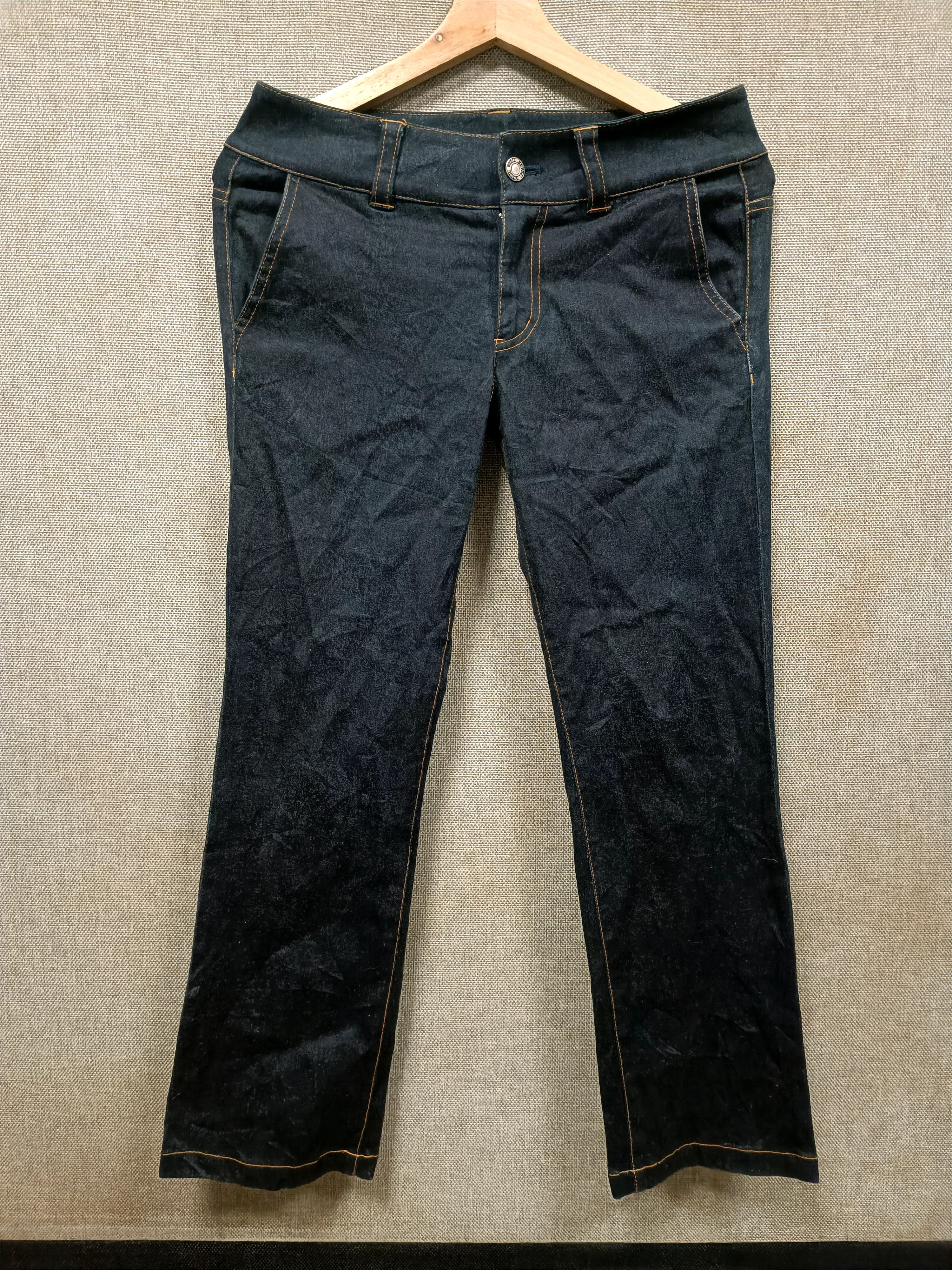 yoshie inaba L'EQUIPE YOSHIE INABA jeans Size US 30 / EU 46 - 1 Thumbnail