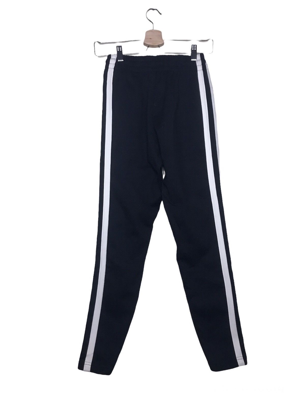 Adidas × NBA Adidas Dame Damian Lillard VIS Basketball Joggers (W 24-27) Size US 26 / EU 42 - 2 Thumbnail