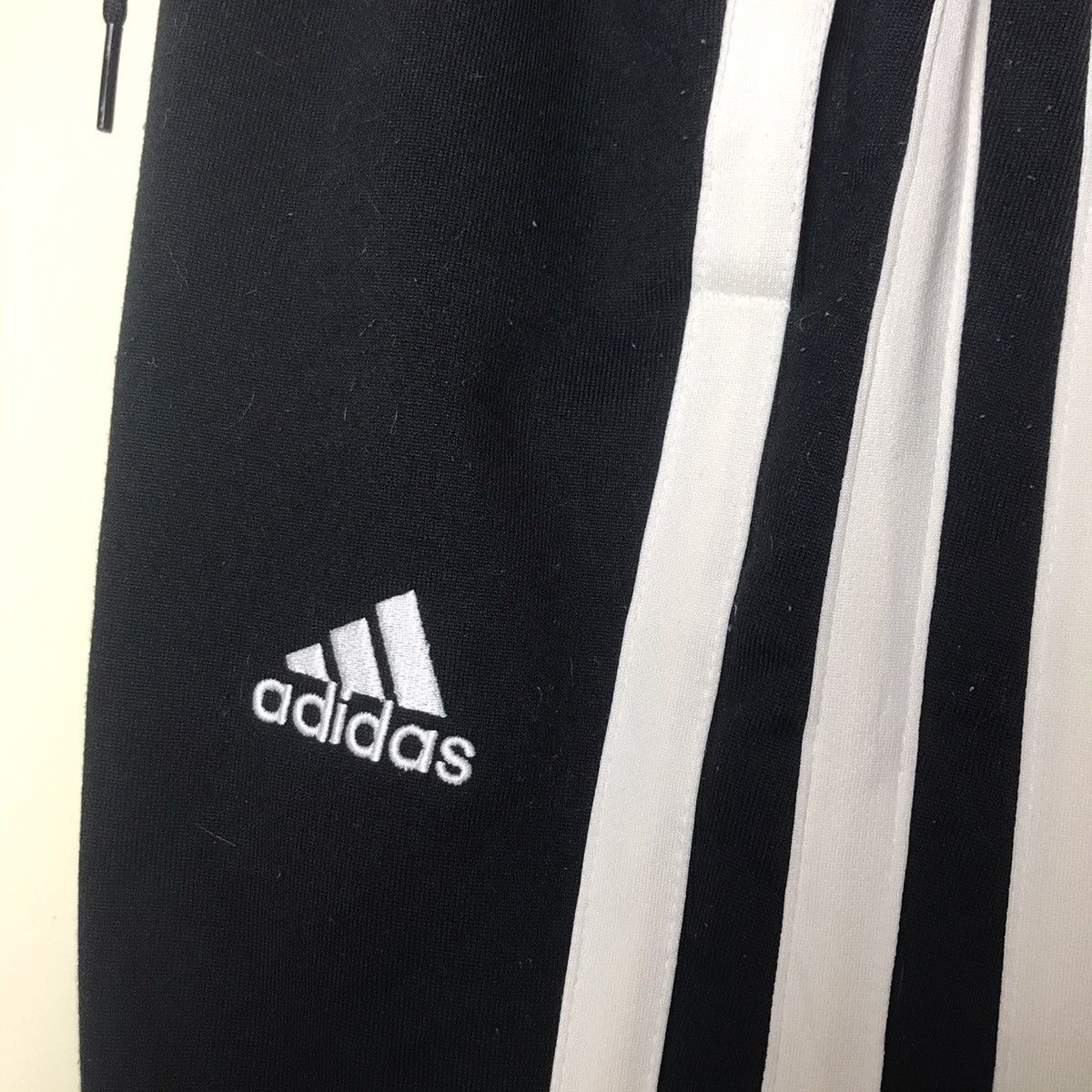 Adidas × NBA Adidas Dame Damian Lillard VIS Basketball Joggers (W 24-27) Size US 26 / EU 42 - 6 Thumbnail