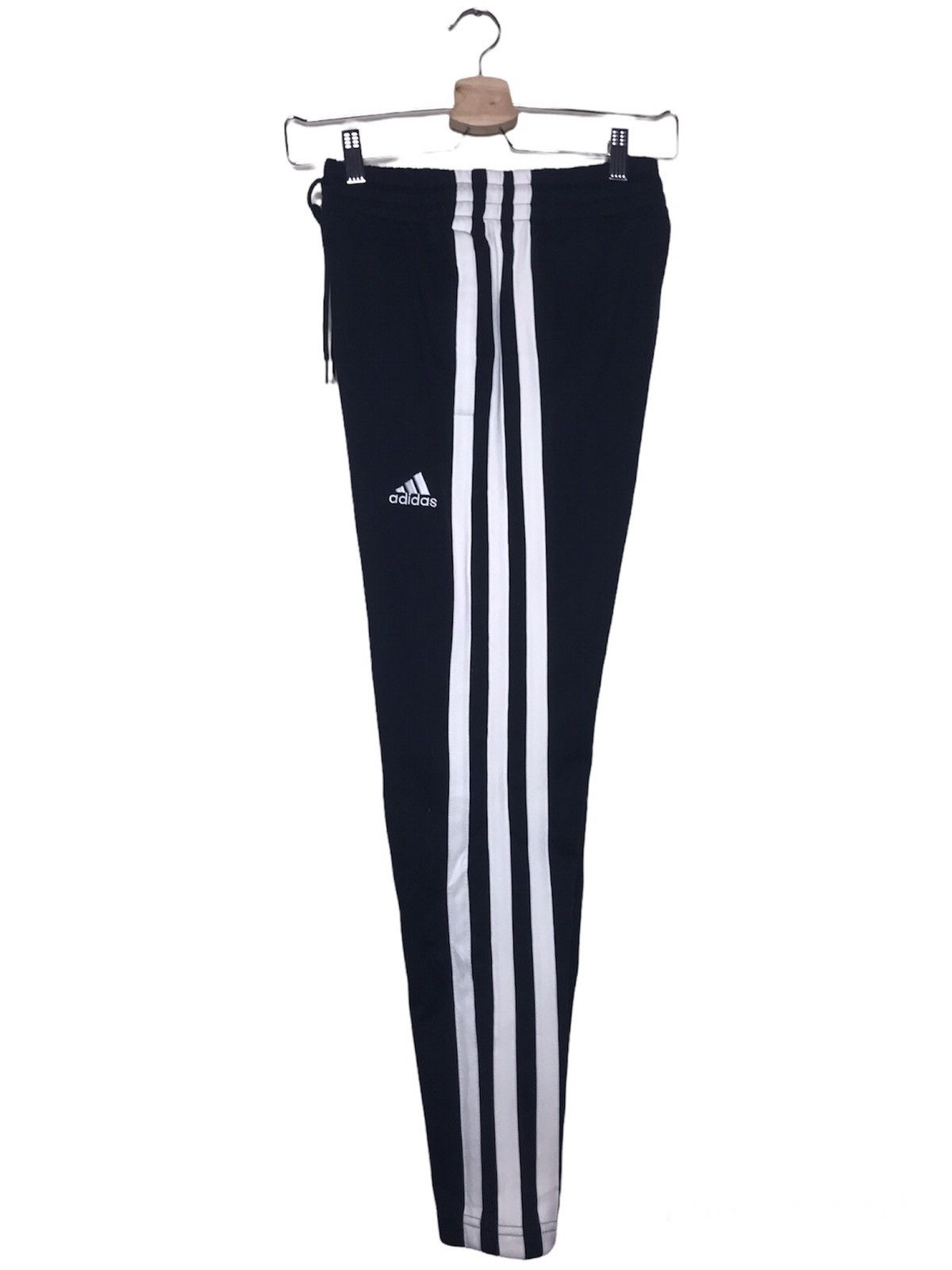 Adidas × NBA Adidas Dame Damian Lillard VIS Basketball Joggers (W 24-27) Size US 26 / EU 42 - 3 Thumbnail