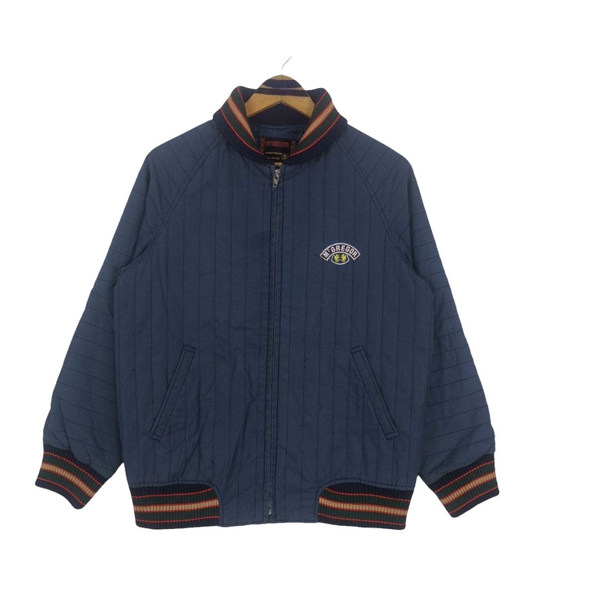 Vintage McGregor Jacket