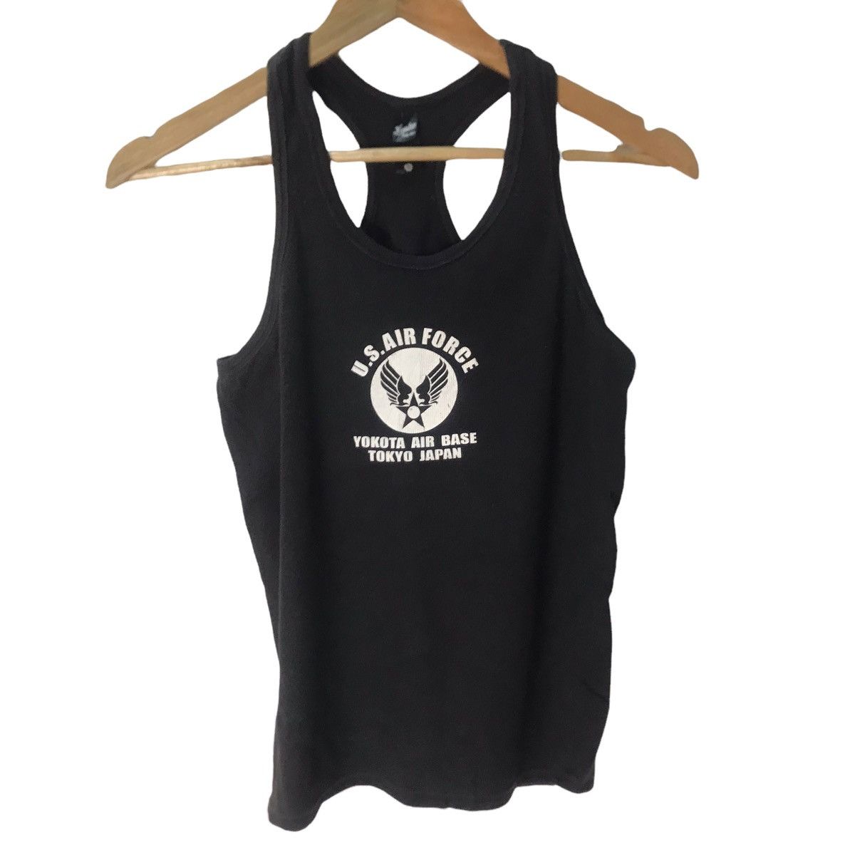 Houston us airforce yokota air base tokyo japan