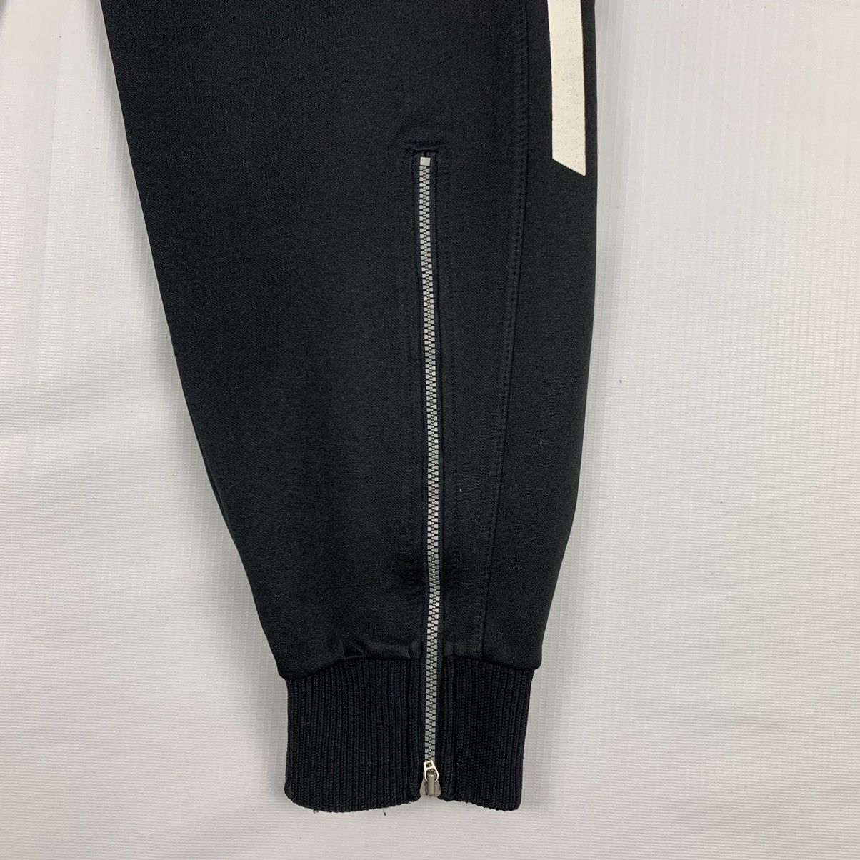 Le Coq Sportif Vintage Le Coq Sportif Stretchable Track Pants Size US 28 / EU 44 - 8 Thumbnail