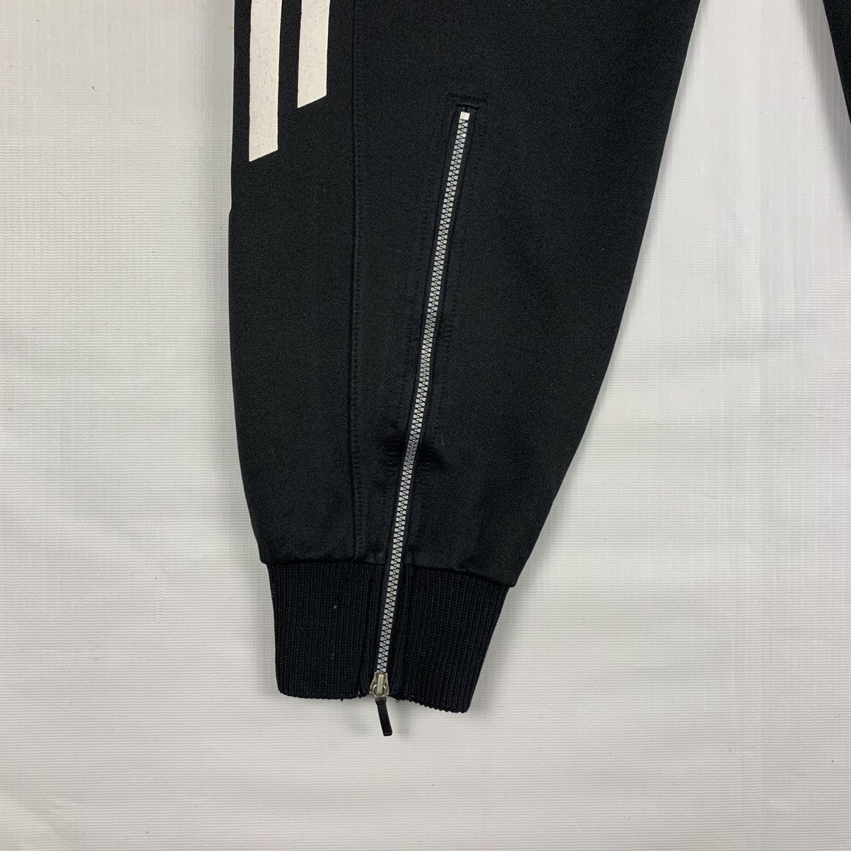 Le Coq Sportif Vintage Le Coq Sportif Stretchable Track Pants Size US 28 / EU 44 - 9 Thumbnail