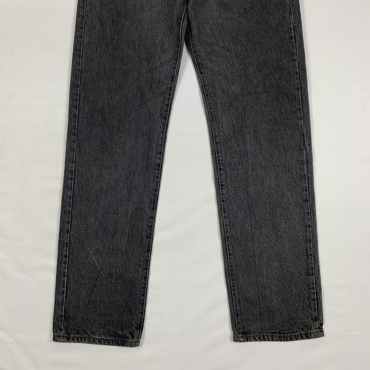 Levi's Vintage Levi’s 501 Denim Jeans Pants Size US 31 - 4 Thumbnail