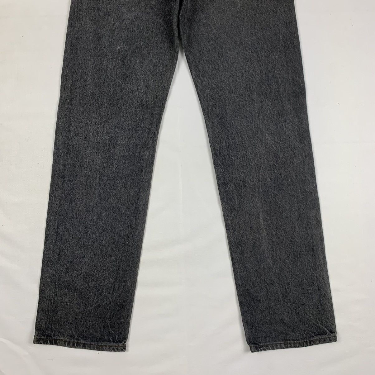 Levi's Vintage Levi’s 501 Denim Jeans Pants Size US 31 - 7 Thumbnail