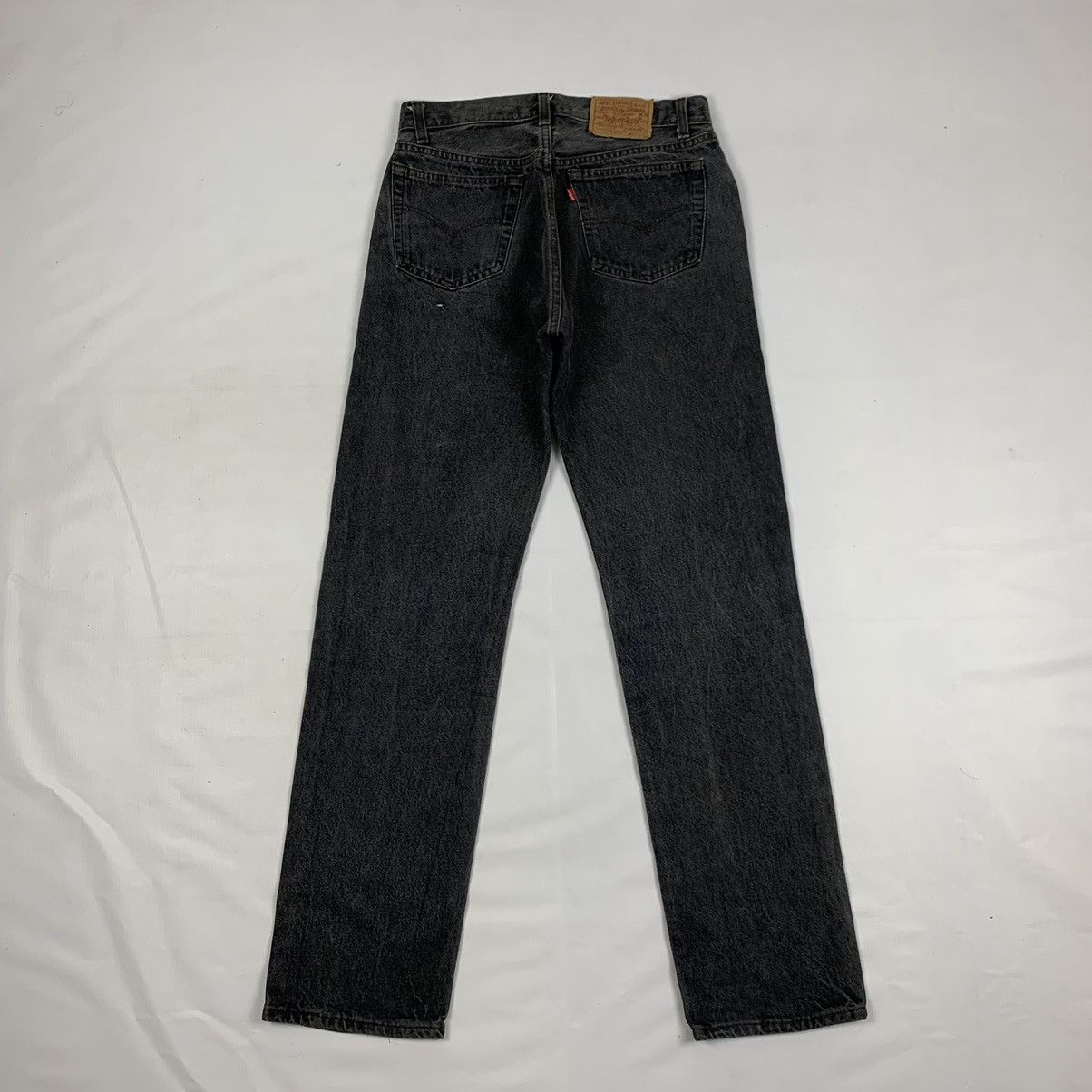 Levi's Vintage Levi’s 501 Denim Jeans Pants Size US 31 - 5 Thumbnail