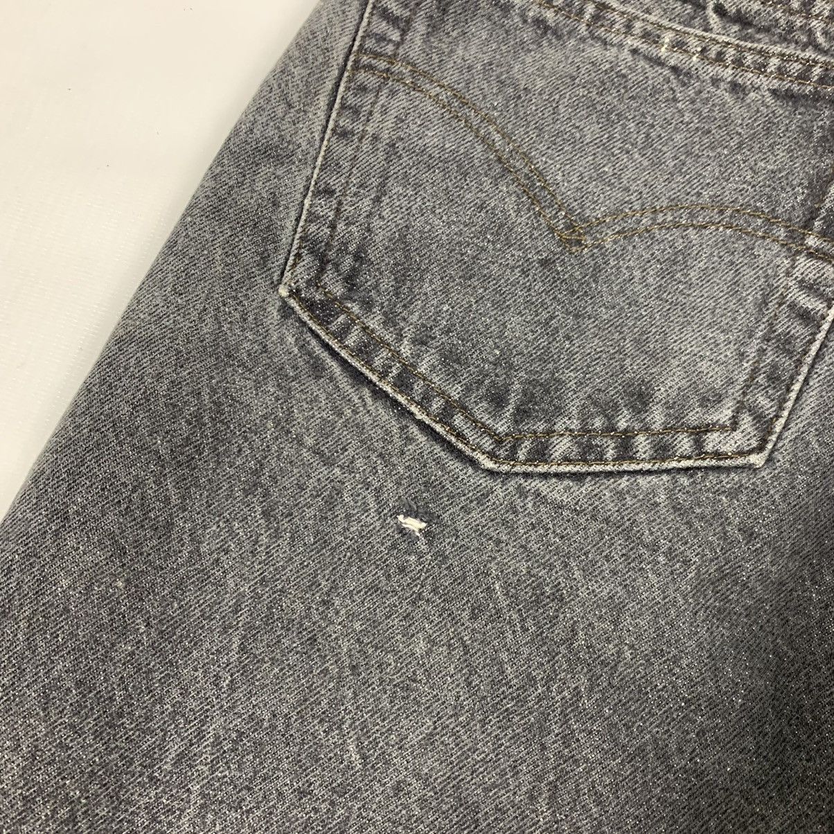 Levi's Vintage Levi’s 501 Denim Jeans Pants Size US 31 - 11 Thumbnail