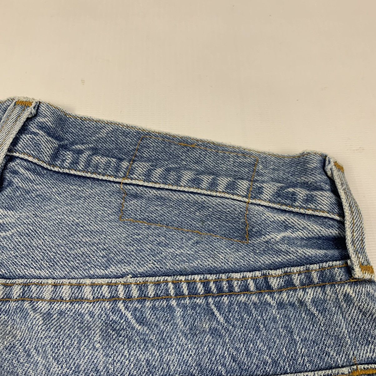 Levi's Vintage Levi’s Denim Jeans Pants Size US 30 / EU 46 - 9 Thumbnail