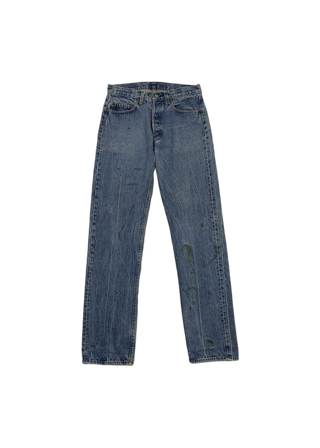 Vintage Levi’s Denim Jeans Pants