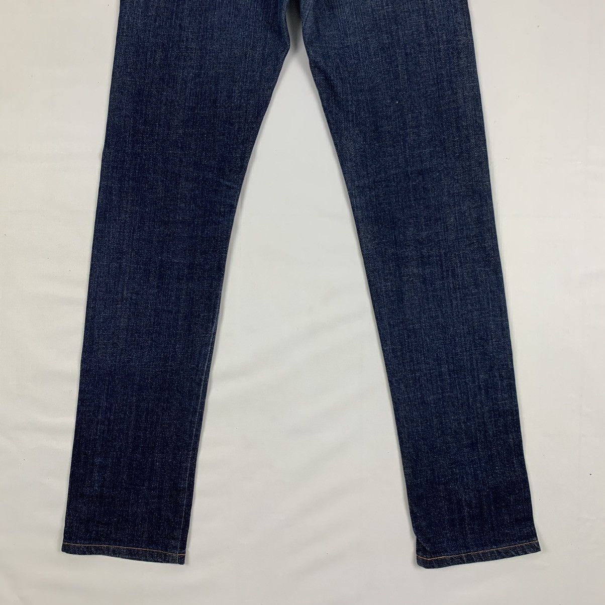 Naked & Famous × Vintage Vintage Naked And Famous Selvedge Denim Jeans Pants Size US 31 - 10 Thumbnail
