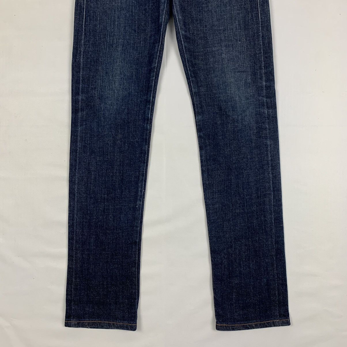 Naked & Famous × Vintage Vintage Naked And Famous Selvedge Denim Jeans Pants Size US 31 - 5 Thumbnail
