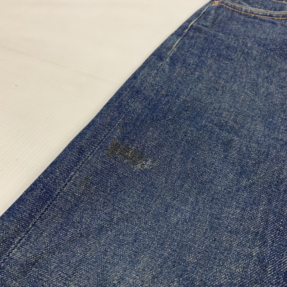 Levi's Vintage Levi’s 501xx American Denim Jeans Size US 30 / EU 46 - 11 Thumbnail