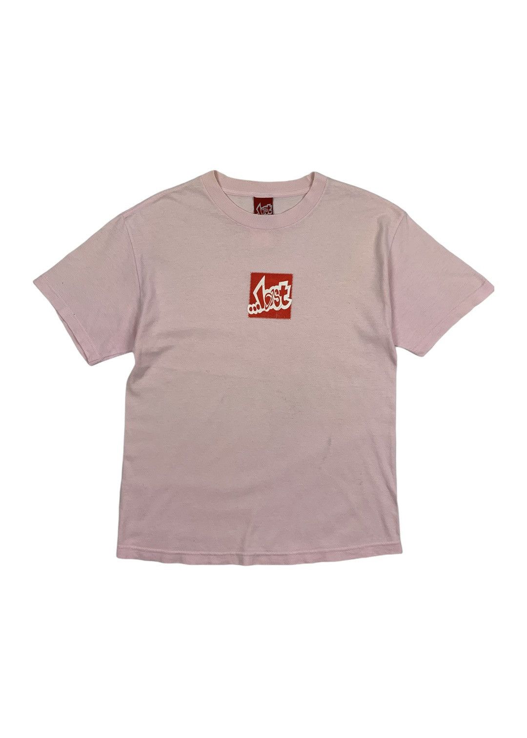 Lost Enterprises × Vintage Vintage Lost Enterprise Skate Shirt Size US M / EU 48-50 / 2 - 1 Thumbnail