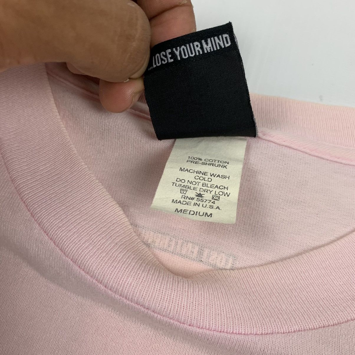 Lost Enterprises × Vintage Vintage Lost Enterprise Skate Shirt Size US M / EU 48-50 / 2 - 11 Thumbnail