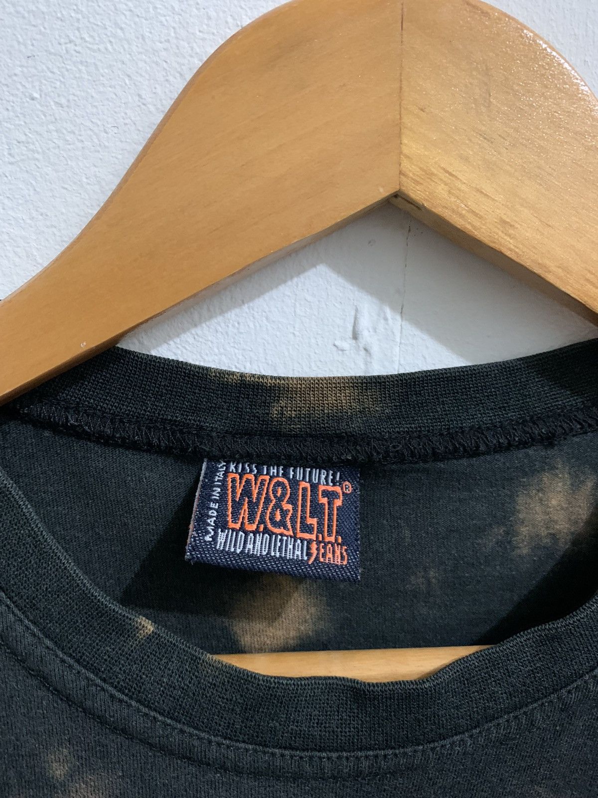 W&LT W & LT Bleach (costum made) Size US S / EU 44-46 / 1 - 4 Thumbnail