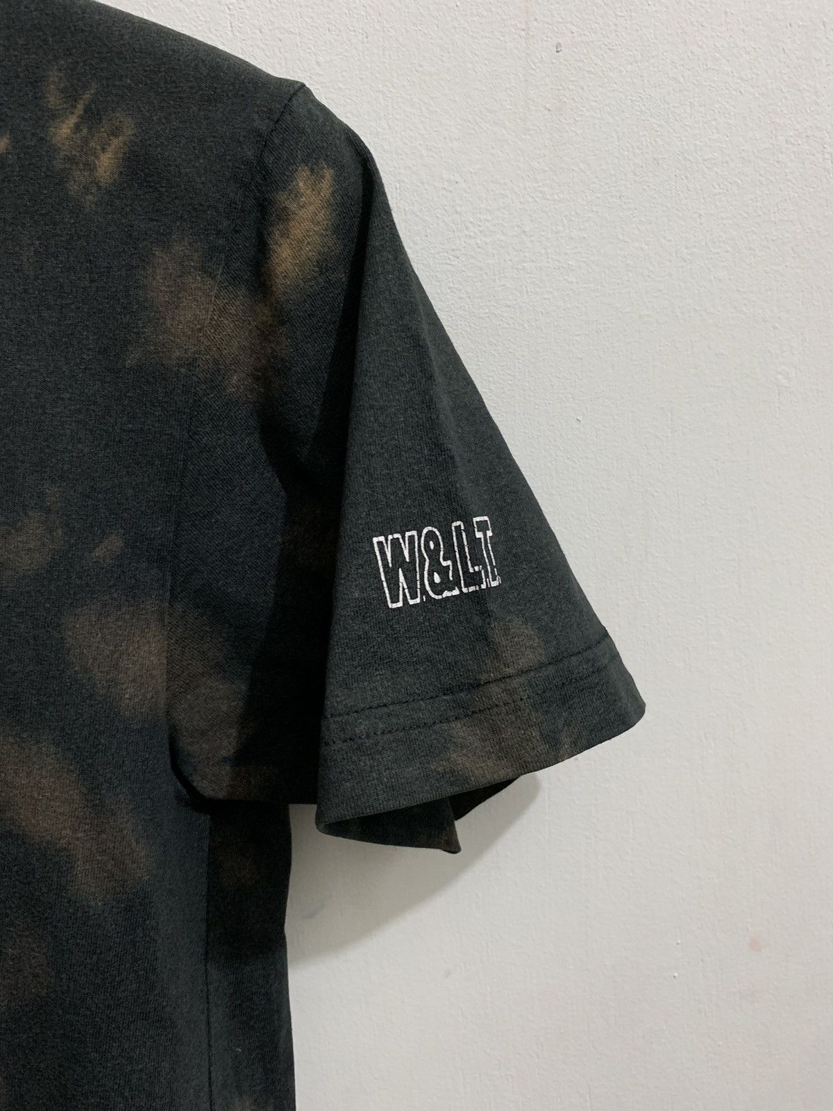 W&LT W & LT Bleach (costum made) Size US S / EU 44-46 / 1 - 3 Thumbnail