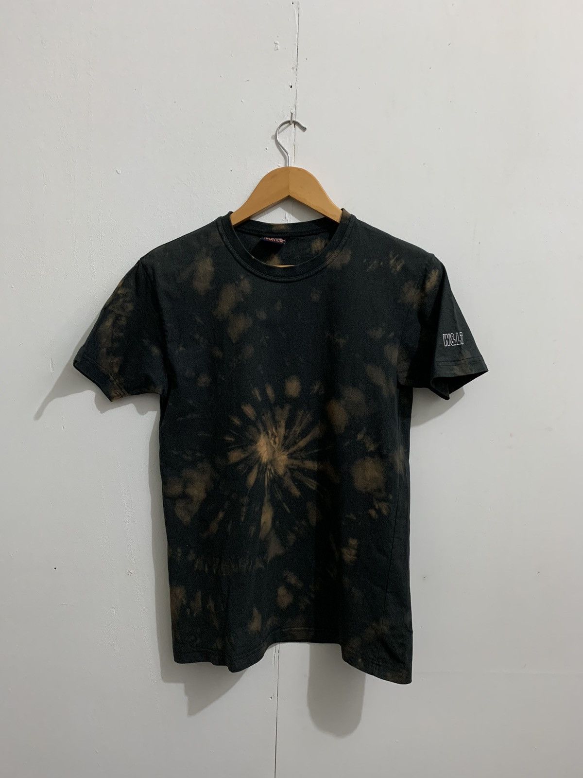 W&LT W & LT Bleach (costum made) Size US S / EU 44-46 / 1 - 1 Thumbnail