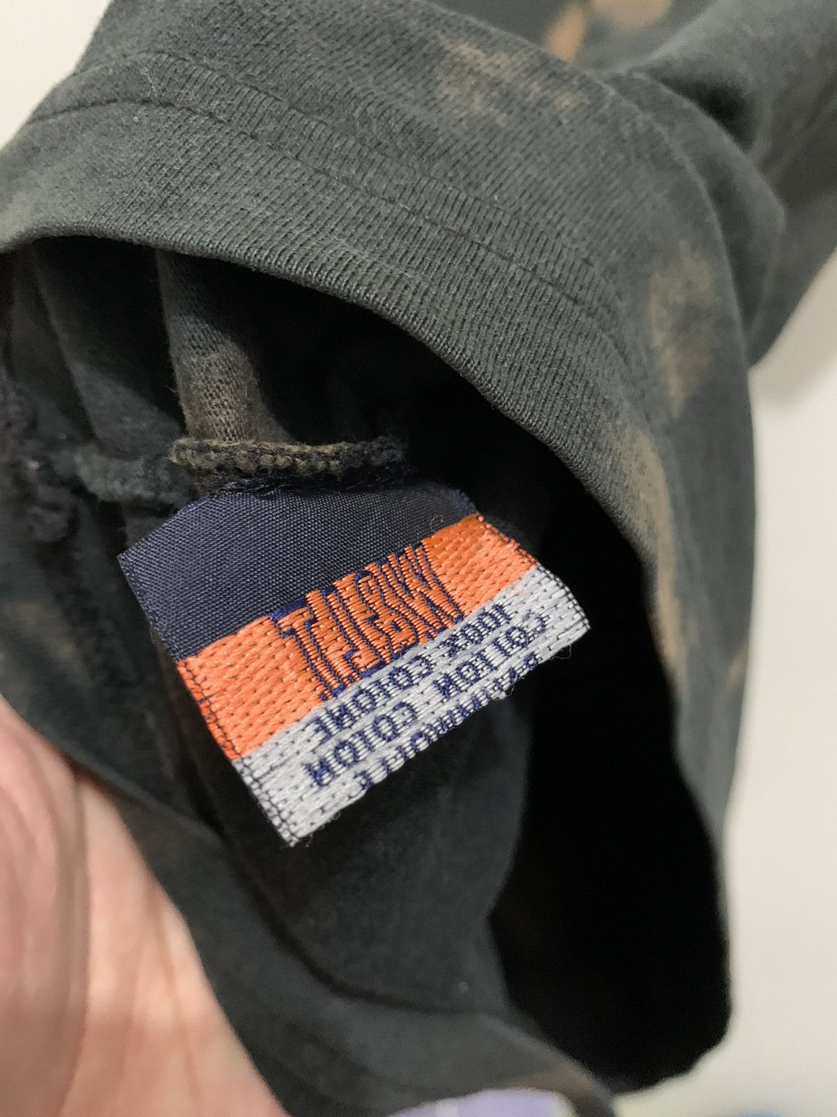W&LT W & LT Bleach (costum made) Size US S / EU 44-46 / 1 - 5 Thumbnail