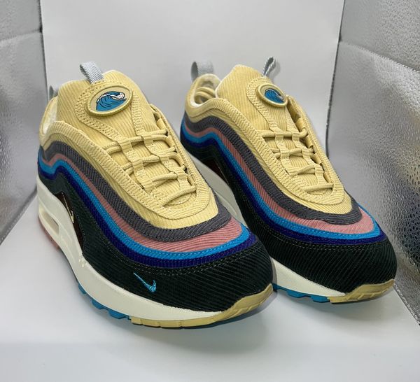 Sean wotherspoon clearance grailed