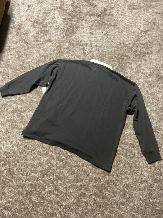 Essentials Fear of God Essentials Rugby | Grailed