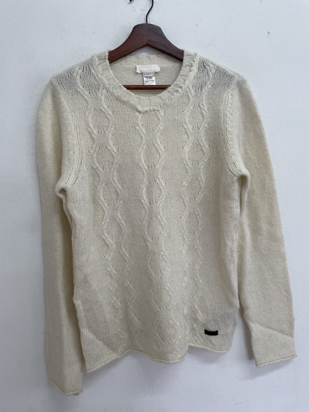 Diesel Diesel mohair Size US S / EU 44-46 / 1 - 2 Thumbnail