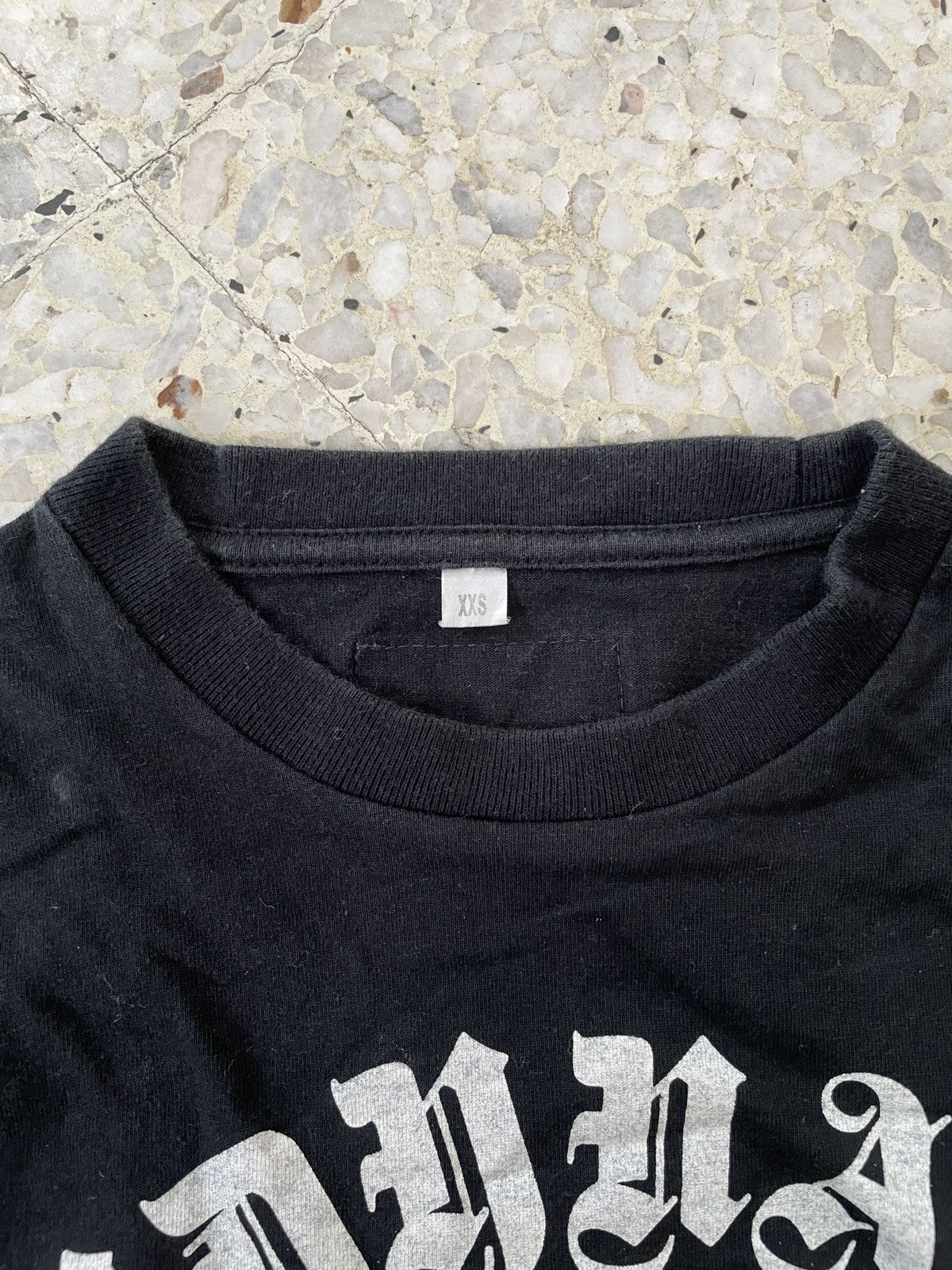 Japanese Brand Sexy dynamite Size US XXS / EU 40 - 5 Thumbnail