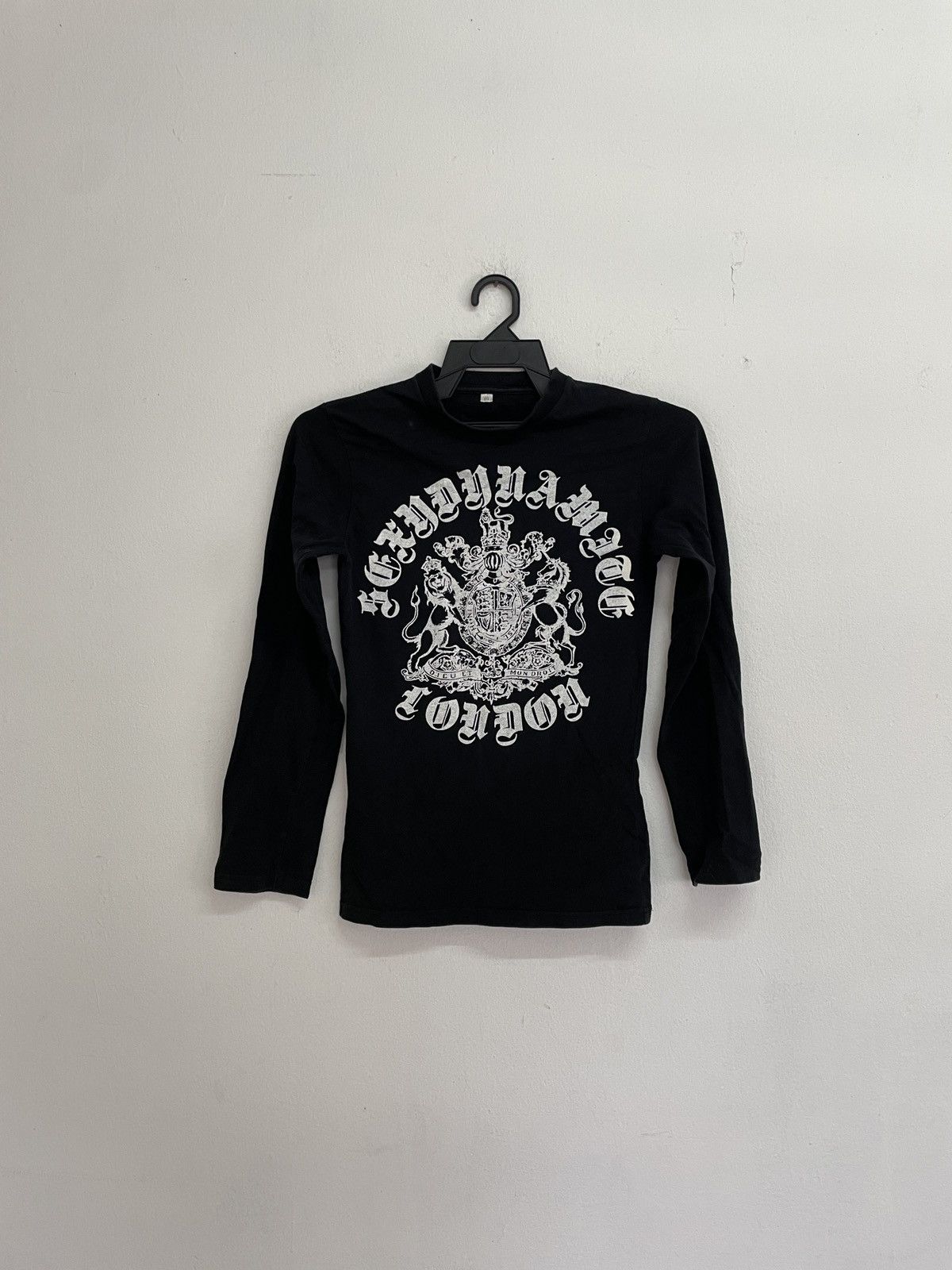 Japanese Brand Sexy dynamite Size US XXS / EU 40 - 1 Thumbnail