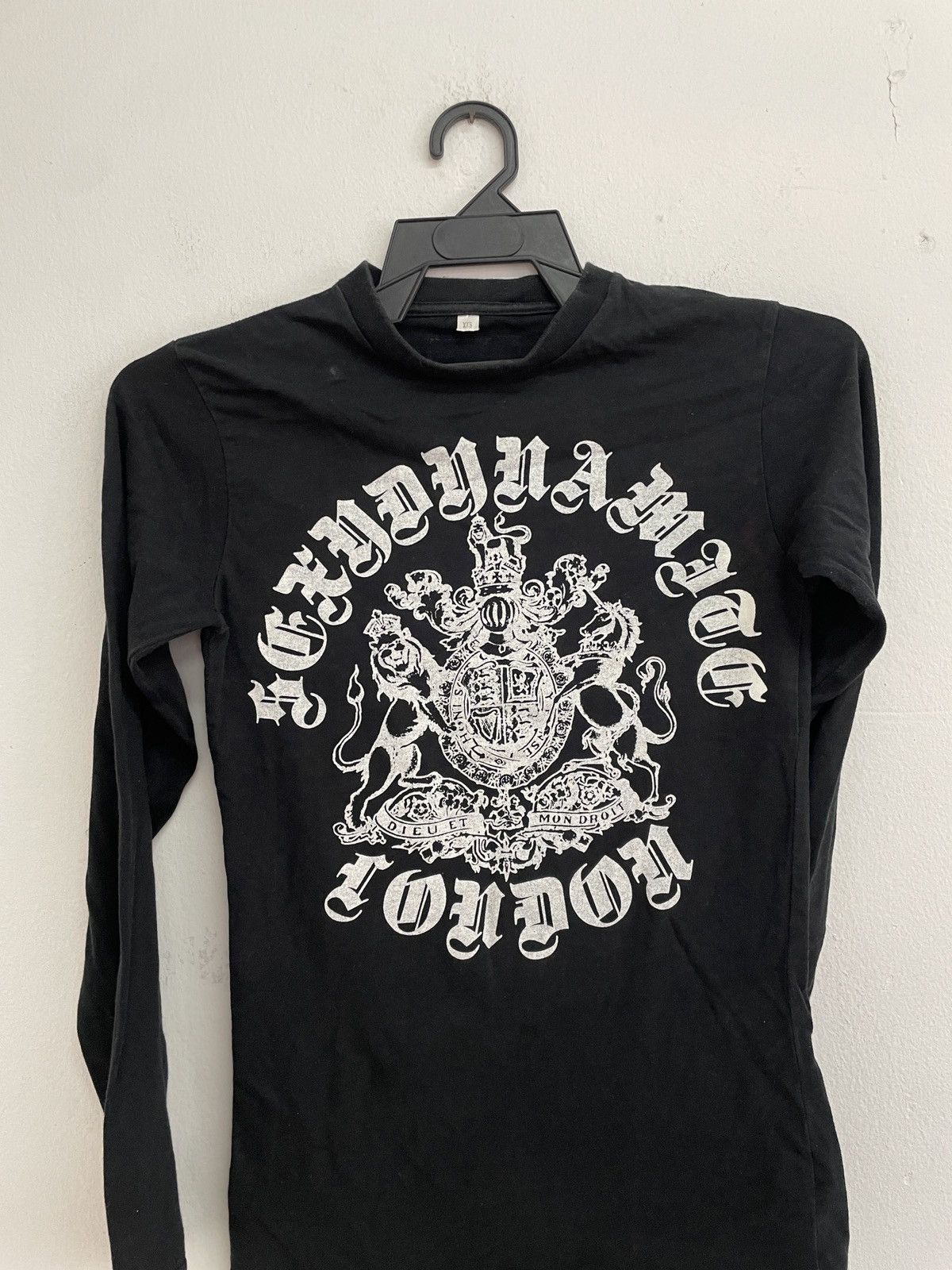 Japanese Brand Sexy dynamite Size US XXS / EU 40 - 2 Thumbnail