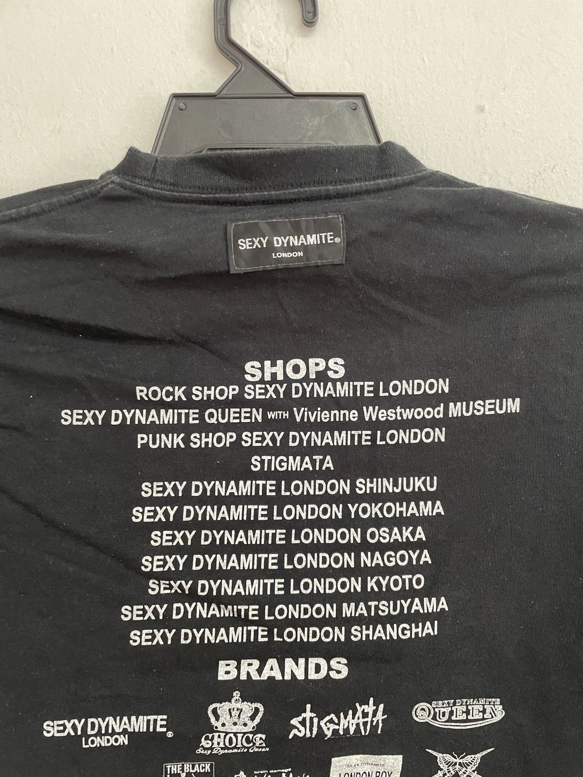 Japanese Brand Sexy dynamite Size US XXS / EU 40 - 4 Thumbnail