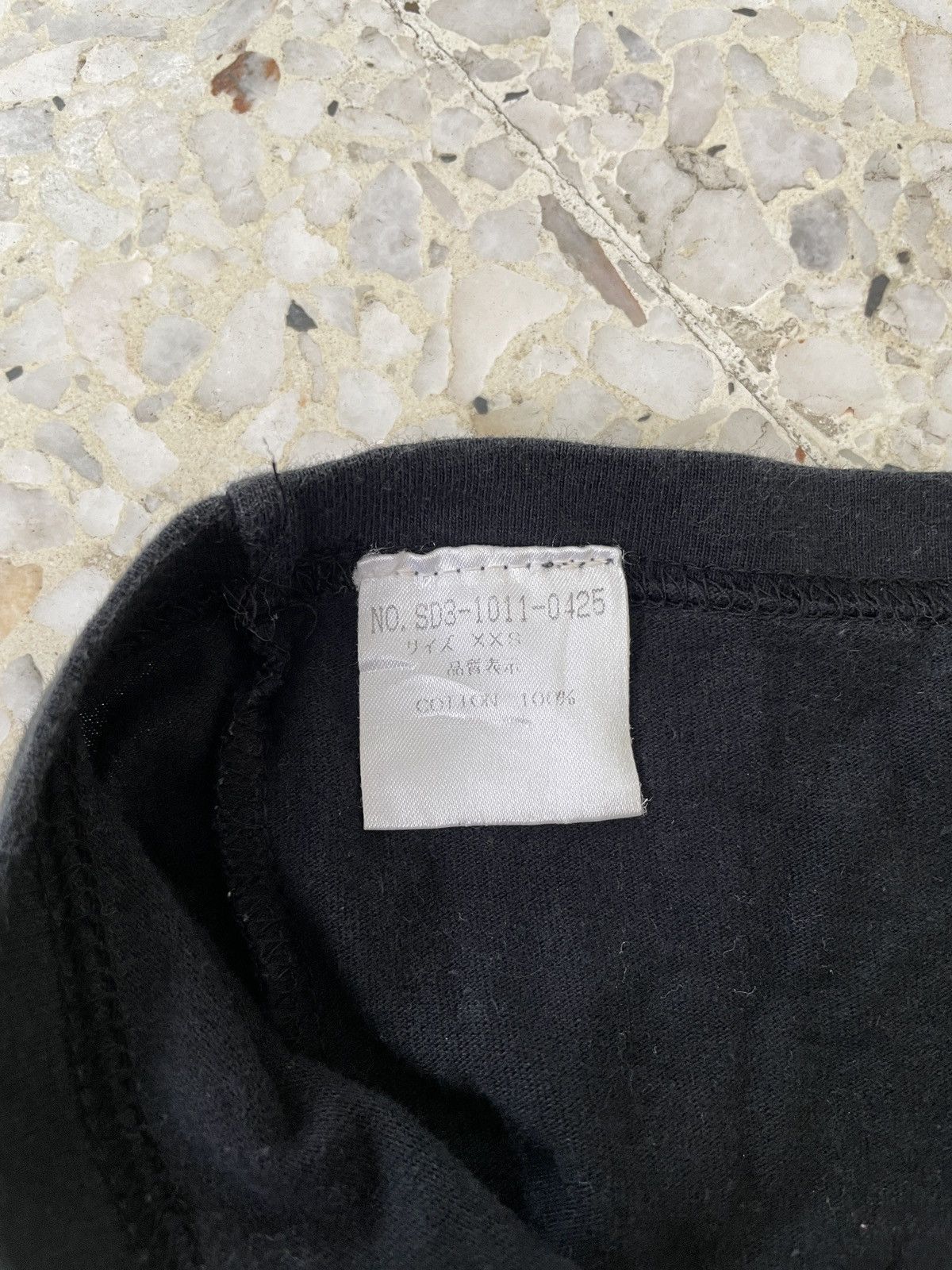 Japanese Brand Sexy dynamite Size US XXS / EU 40 - 6 Thumbnail