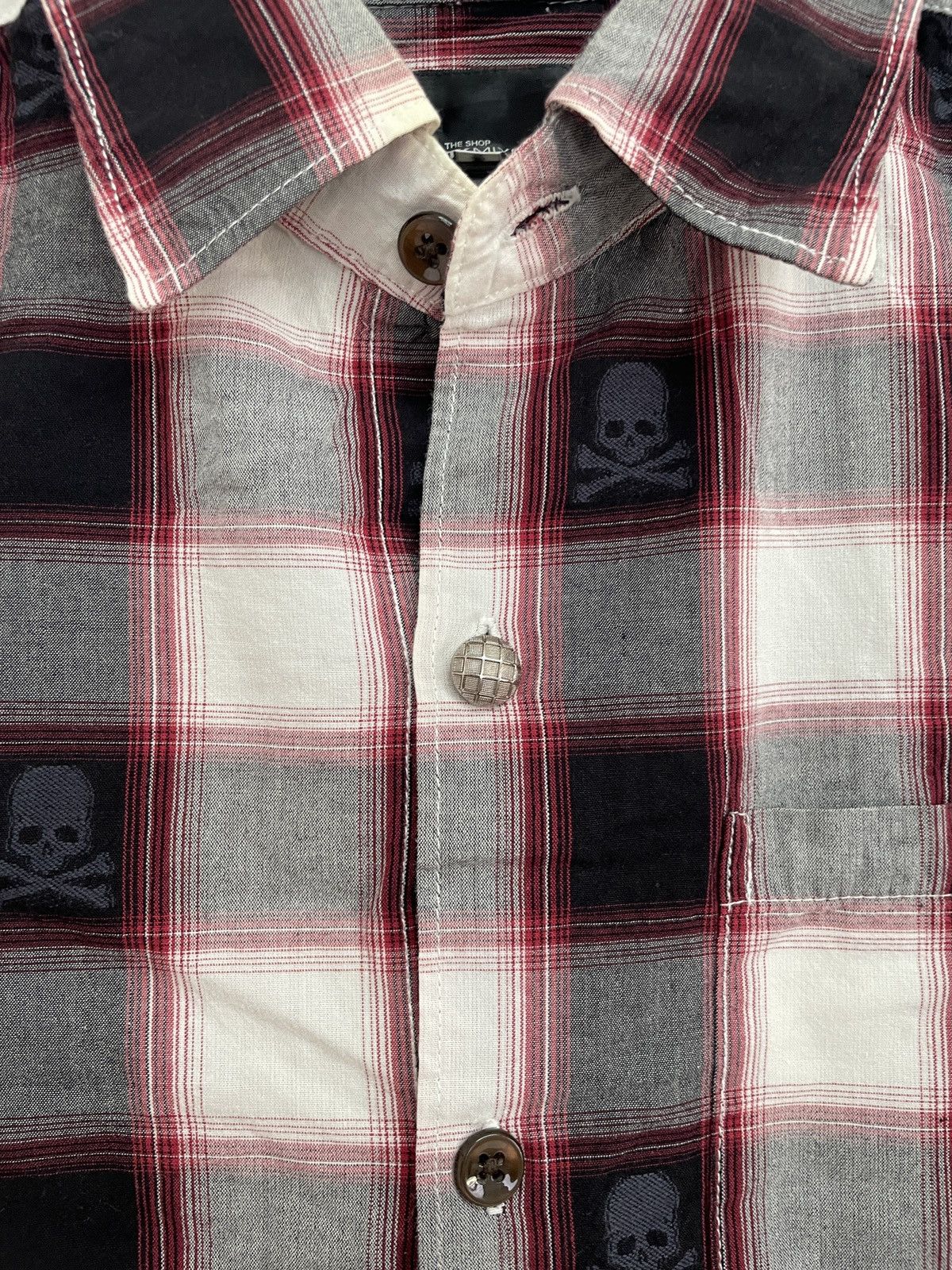 Takeo Kikuchi Tkmixpice Size US S / EU 44-46 / 1 - 2 Thumbnail