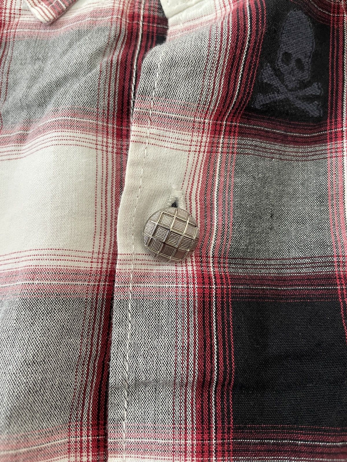 Takeo Kikuchi Tkmixpice Size US S / EU 44-46 / 1 - 4 Thumbnail