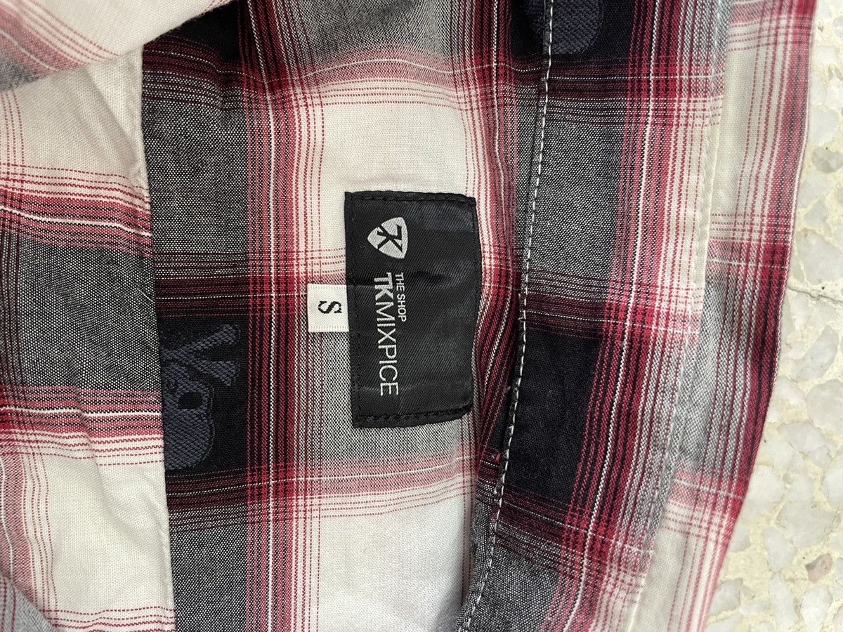 Takeo Kikuchi Tkmixpice Size US S / EU 44-46 / 1 - 7 Thumbnail