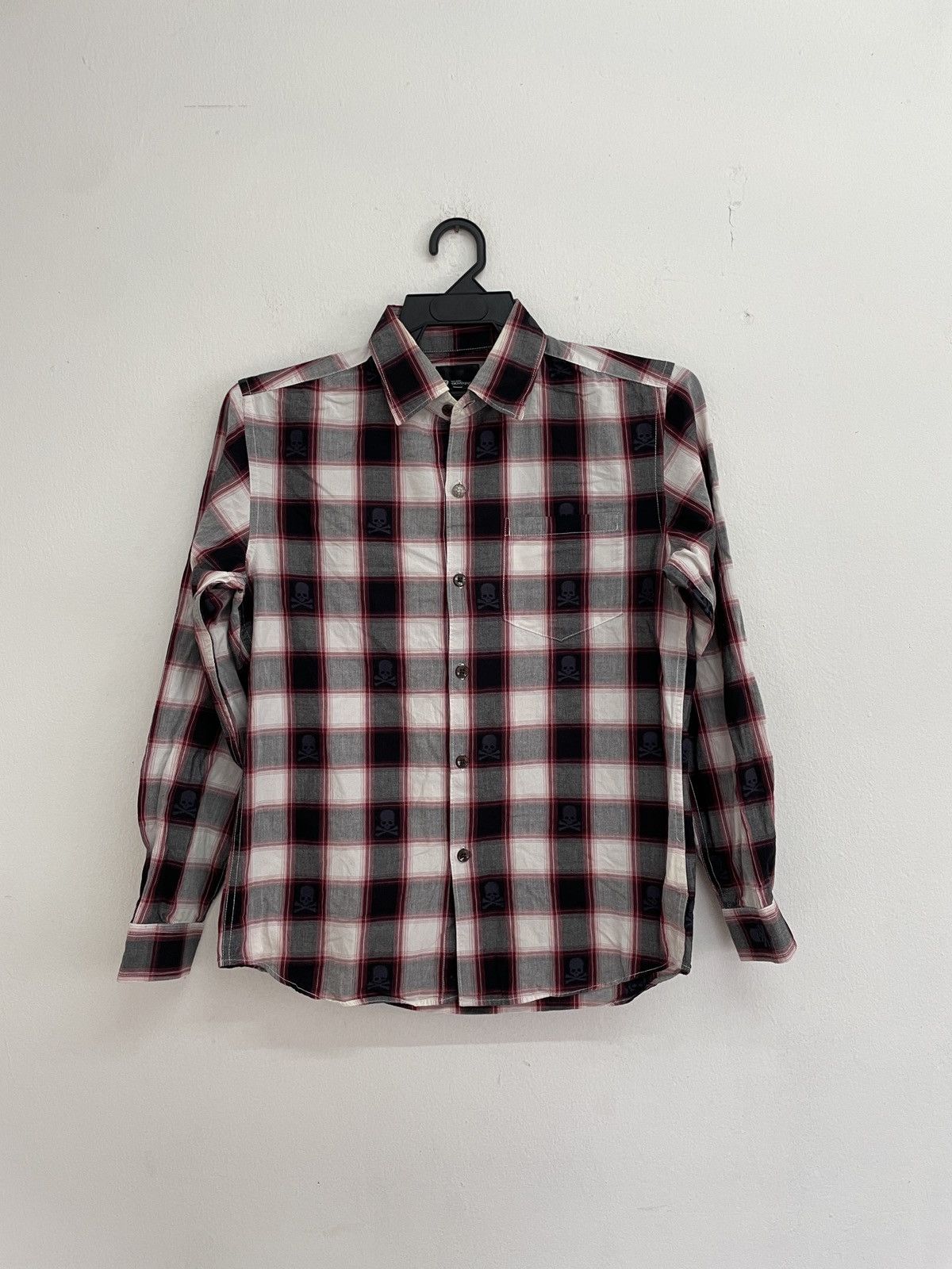 Takeo Kikuchi Tkmixpice Size US S / EU 44-46 / 1 - 1 Thumbnail