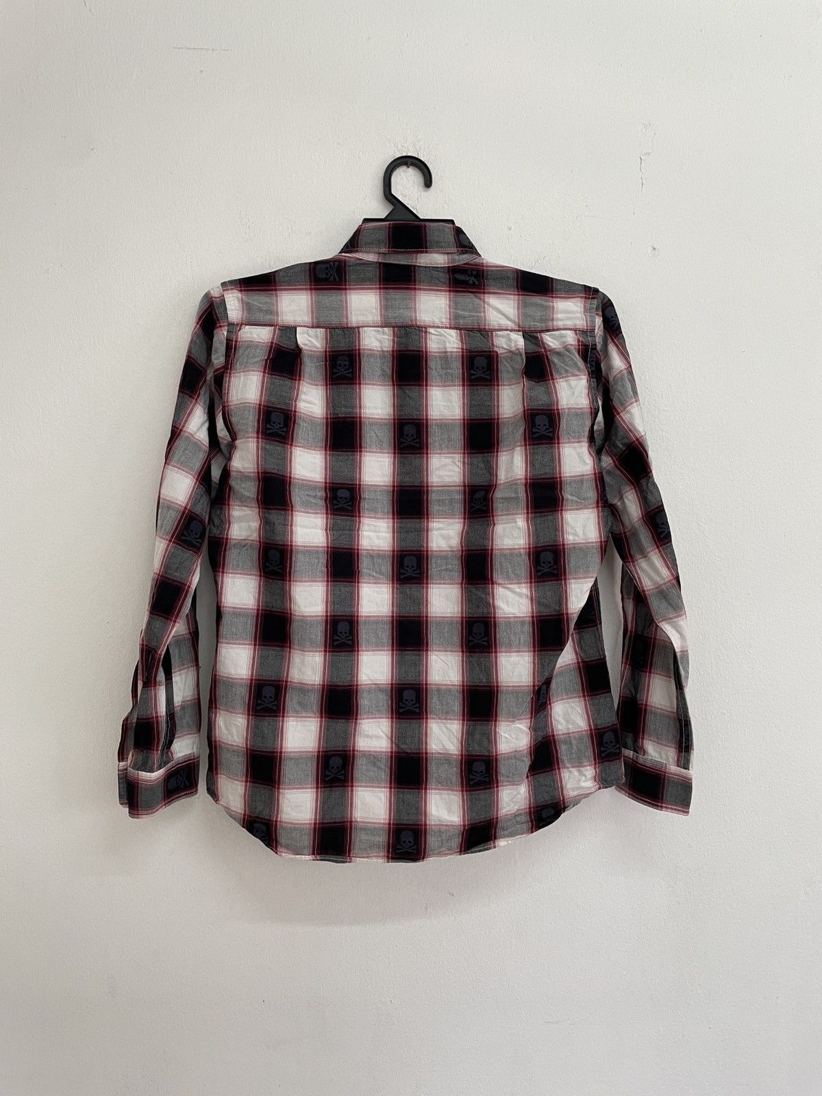 Takeo Kikuchi Tkmixpice Size US S / EU 44-46 / 1 - 5 Thumbnail