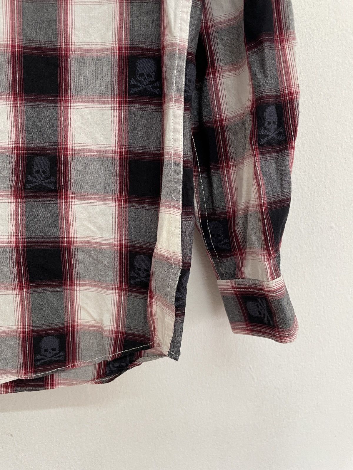 Takeo Kikuchi Tkmixpice Size US S / EU 44-46 / 1 - 6 Thumbnail