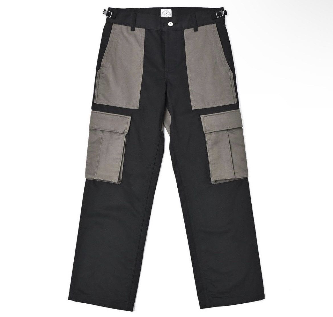 Japanese Brand Simply Complicated Japan Baker Cargo Pant | Grailed