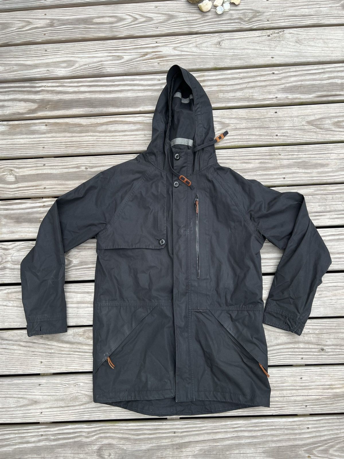 Nike × Nsw Ventile jacket | Grailed