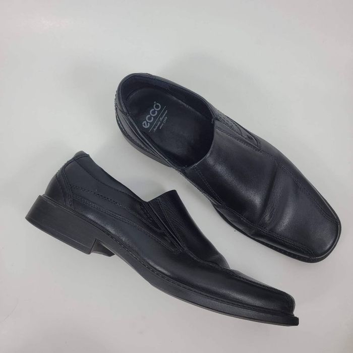 ecco helsinki bike toe