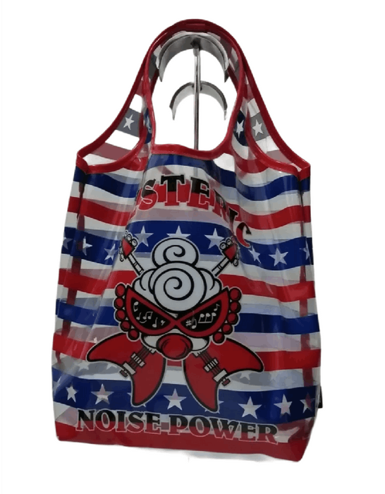 Hysteric Glamour HYSTERIC Noise Power Bag Size ONE SIZE - 1 Preview